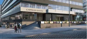 Cappelen Damm er Norges største forlag. Det er rundt 350 ansatte i forlaget. Selskapet utvikler, formidler, selger og distribuerer kunnskap, kultur og leseopplevelser til voksne og barn gjennom mer enn 3000 nye utgivelser hvert år.